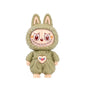 "NEW Labubu Face Changing Doll Keychain – Pop Mart Cartoon Stress Relief Toy | Kawaii Pendant Bag Charm | Cute Gift for Kids & Collectors"